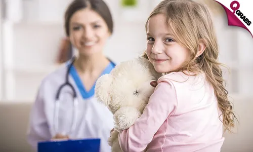 Emergency Pediatric Care Online Course!